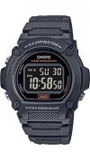 Casio W-219H-8B Casio W-219H-8B