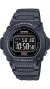 Casio Casio Collection W-219H-8B