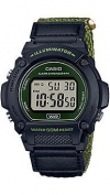 Casio W-219HB-3A Casio W-219HB-3A