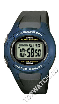 Casio W-43H-1A