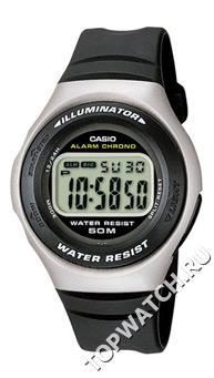 Casio W-57-1B