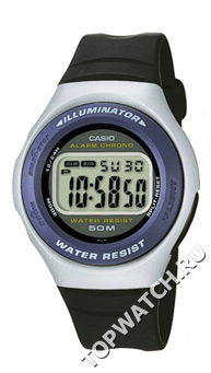 Casio W-57-2A