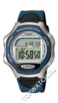 Casio W-69HB-2A