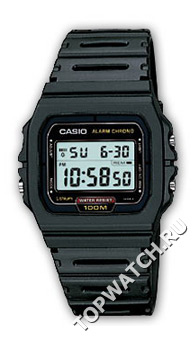 Casio W-720-1