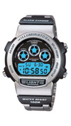 Casio W-728HD-1 Casio W-728HD-1