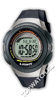 Casio W-733H-1A