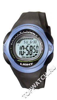 Casio W-733H-1B