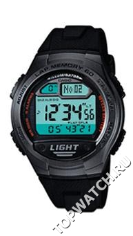 Casio W-734-1A