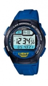 Casio W-734-2A Casio W-734-2A
