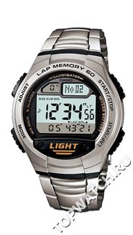 Casio W-734D-1A