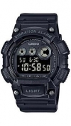 Casio W-735H-1BVEF Casio W-735H-1BVEF