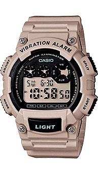 Casio W-735H-8A2