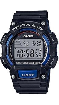 Casio W-736H-2A