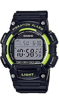 Casio W-736H-3A