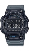 Casio Casio Collection W-736H-8B