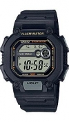 Casio W-737HX-1A Casio W-737HX-1A