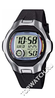 Casio W-751-1A