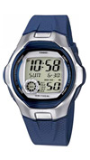 Casio W-751-2A Casio W-751-2A
