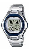 Casio W-751D-2A Casio W-751D-2A