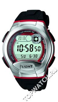 Casio W-752-4B