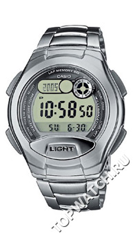 Casio W-752D-1A