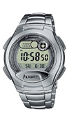 Casio W-752D-1A Casio W-752D-1A