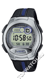 Casio W-752L-2A