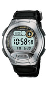 Casio W-752V-3A Casio W-752V-3A