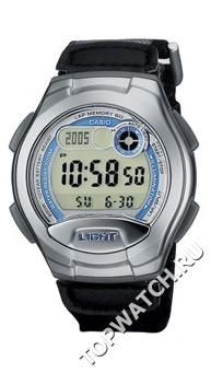 Casio W-752V-8A