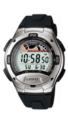 Casio W-753-1A Casio W-753-1A