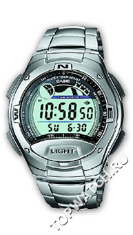 Casio W-753D-1A