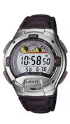 Casio W-753L-5A Casio W-753L-5A