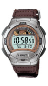 Casio W-753V-5A Casio W-753V-5A