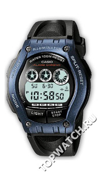 Casio W-754H-2A