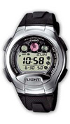Casio W-755-1A Casio W-755-1A