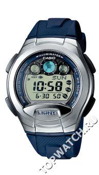 Casio W-755-2A