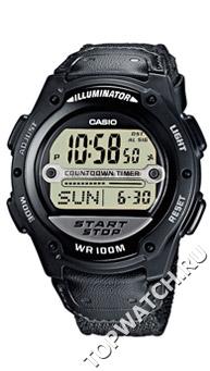 Casio W-756B-1A