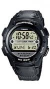Casio W-756B-1A Casio W-756B-1A