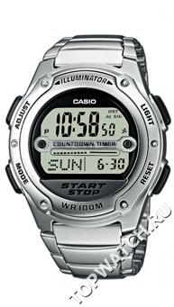 Casio W-756D-7A