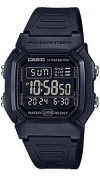 Casio W-800H-1BVES Casio W-800H-1BVES