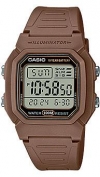 Casio Casio Collection W-800H-5A