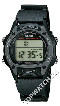 Casio W-93H-1A