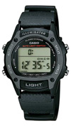 Casio W-93H-1A Casio W-93H-1A
