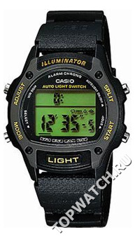 Casio W-93H-1C