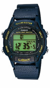 Casio W-93H-2A Casio W-93H-2A