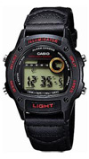 Casio W-94HB-8A Casio W-94HB-8A