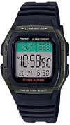 Casio W-96H-3AVEF Casio W-96H-3AVEF