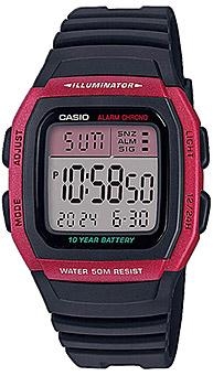 Casio W-96H-4AVEF