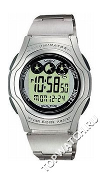 Casio W-E11D-7A