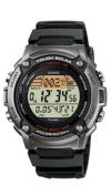 Casio W-S200H-1A Casio W-S200H-1A